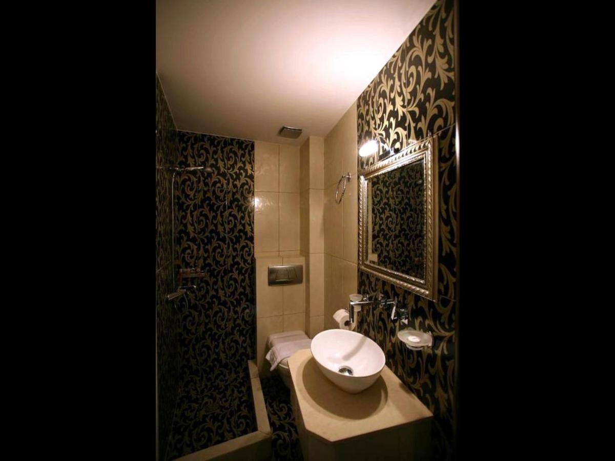 Guesthouse Vavitsas Kalambáka Kültér fotó