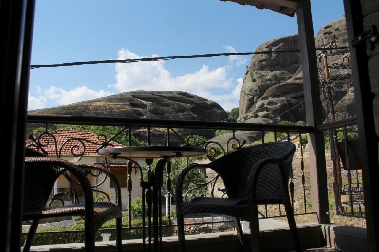 Guesthouse Vavitsas Kalambáka Kültér fotó